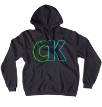 Neon Series Hoodie