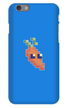 Chris P. Carrot - Phone Case (iPhones)