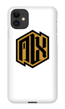 Malax iPhone Phone Cases