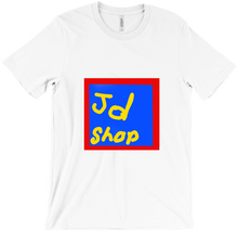 My First merch