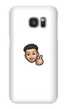 espositos06 Samsung Phone Cases