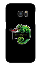 giovanni77thepro Samsung Phone Cases