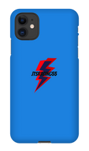 jtsracing55 iPhone Phone Cases