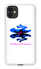 xxjahlivexxproductions iPhone Phone Cases