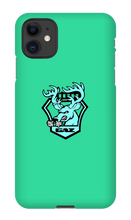 slowgazzelle iPhone Phone Cases