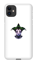 ironjester iPhone Phone Cases