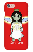 Saint Luna iPhone Case (Limited Edition)