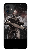 easyeclipzyt iPhone Phone Cases