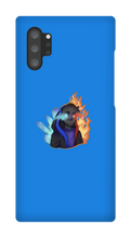 johnzimgaming Samsung Phone Cases