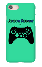 jaxson_keenan iPhone Phone Cases