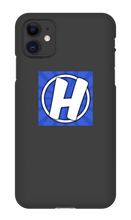 huayra__yt iPhone Phone Cases