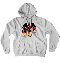 commodore1t Hoodies (No-Zip/Pullover)