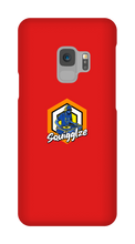 Squigglze Samsung Cases