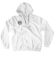 danelawton Hoodies (No-Zip/Pullover)