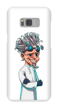 ProfGame Samsung Phone Cases