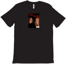 Plain Vanilla Poster Shirt