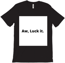 theluckster_ T-Shirts
