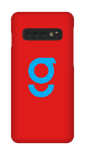 groogrux43 Samsung Phone Cases