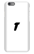 tvtwisty iPhone Phone Cases