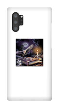 robygatta Samsung Phone Cases