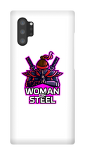 womanofsteel94 Samsung Phone Cases