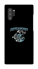 justgamin87 Samsung Phone Cases