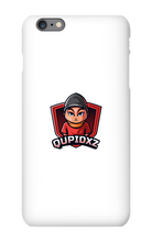 Qupidxz Phone Case