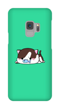 Bit Protoc Samsung Phone Cases