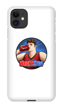 WrightsStuff Gaming's iPhone Phone Cases