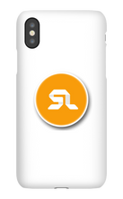 sleepinglogic iPhone Phone Cases