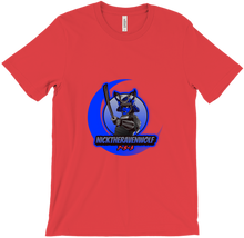 Nicktheravenwolf TSHIRT