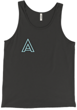 officialaxorage Tank Top