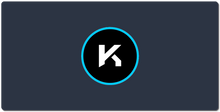 Kryptic Clan XXL Gaming Mousepad
