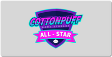 cottonpuff_ XXL Gaming Mousepad