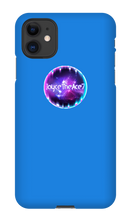 JayceTheAce7 iPhone Case