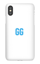 w00kigg iPhone Phone Cases