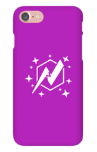 Naybor Games iPhone Phone Cases