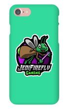 JediFirefly Gaming iPhone Phone Cases