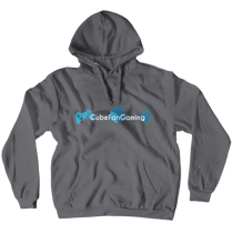 CubeFanGamingTV Hoodie (No-Zip/Pullover)