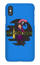 cptdeathstarre iPhone 7 Phone Cases