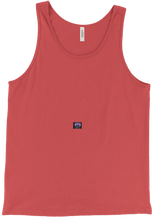 al_cap0ne3 Tank Top