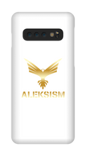 aleksism Samsung Phone Cases