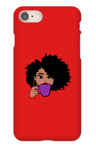 Tea iPhone Cases