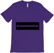 streaminhav0c T-Shirts