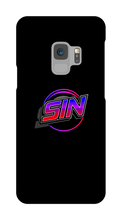 SiN Samsung S10 Phone Cases