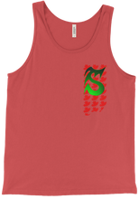 Basic Logo Tank Top