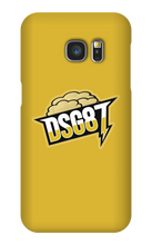 dsg87 Samsung Phone Cases