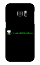 cachorradaa Samsung Phone Cases