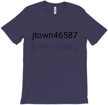 jtown46587 T-Shirts