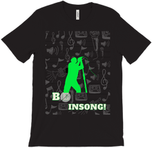 Be InSong! T-Shirts